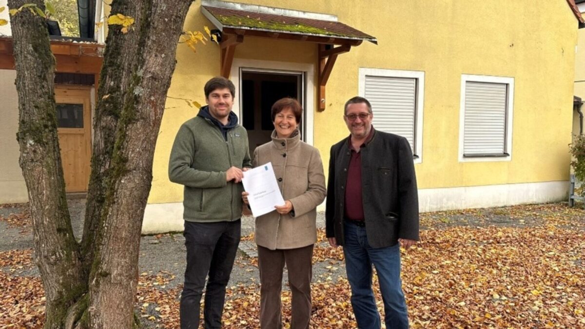 Kuhlemann bewirtet auch 2027 die Freizeitanlage in Neustadt