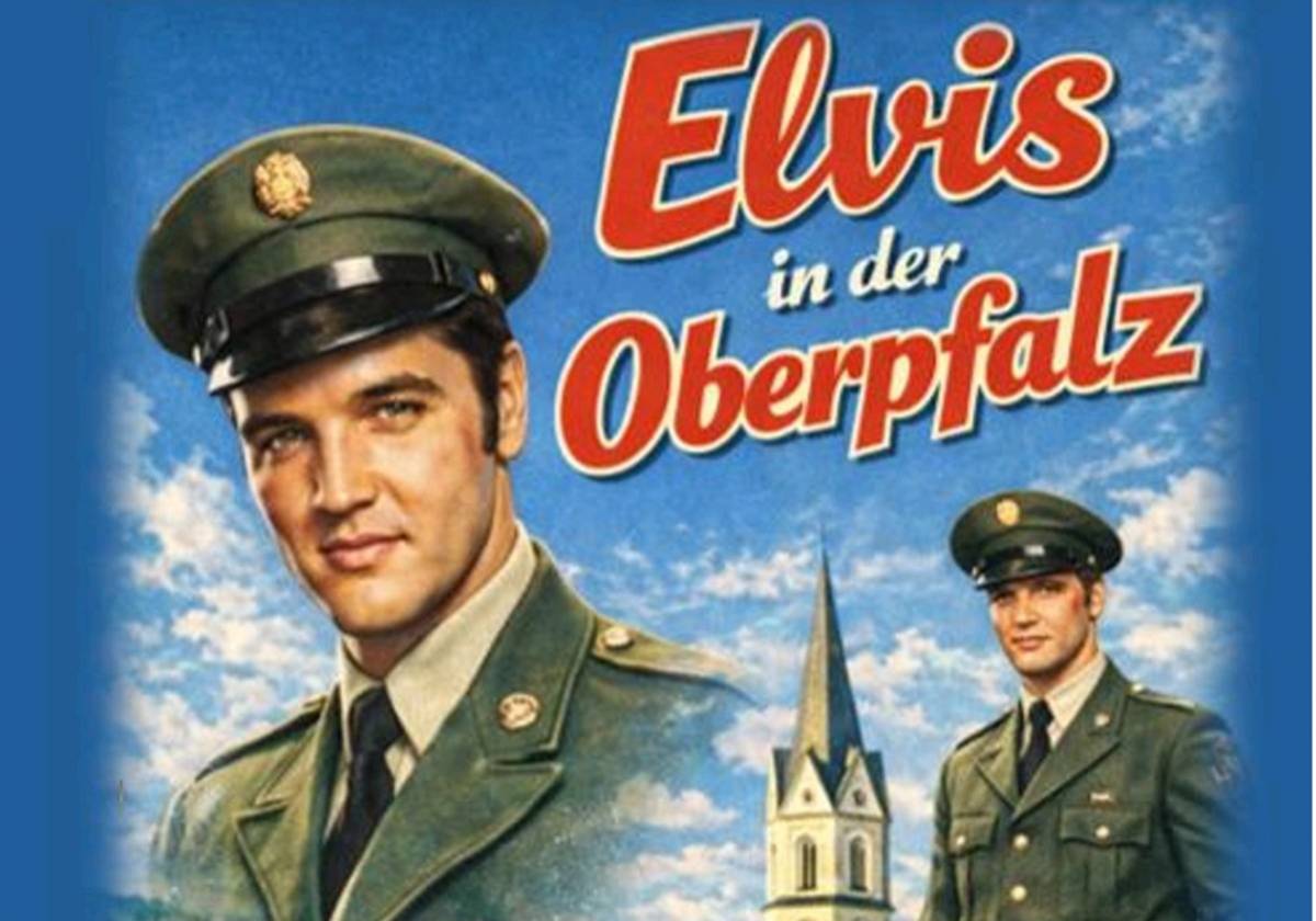 [OK_TO_OE_BOT] okticket.de »  AD Veranstaltung » Elvis in der Oberpfalz (30.10.2026 (19:00h))