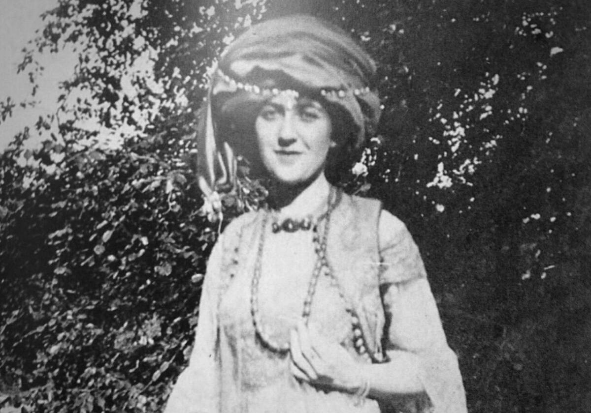 Kulturhighlight: Agatha Christie: Grande Dame der Kriminalliteratur in Amberg