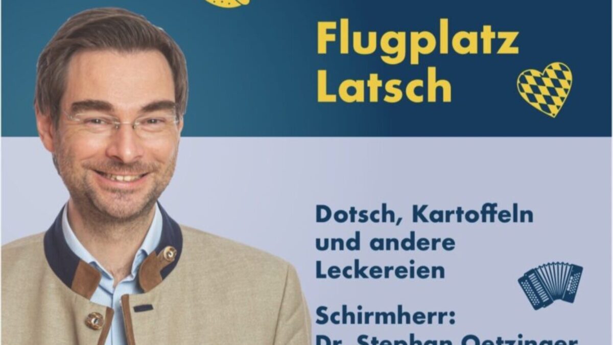 Kurz notiert: Weiden i.d.OPf. - Erdäpflkirwa