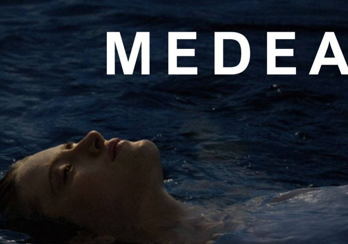 Medea in Tirschenreuth: antikes Drama über Verrat, Zorn und Rache