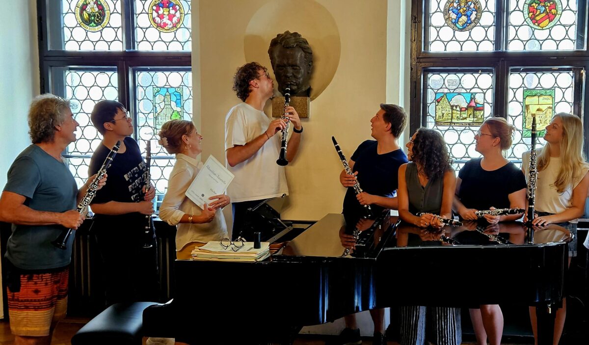 Feierabendkonzert