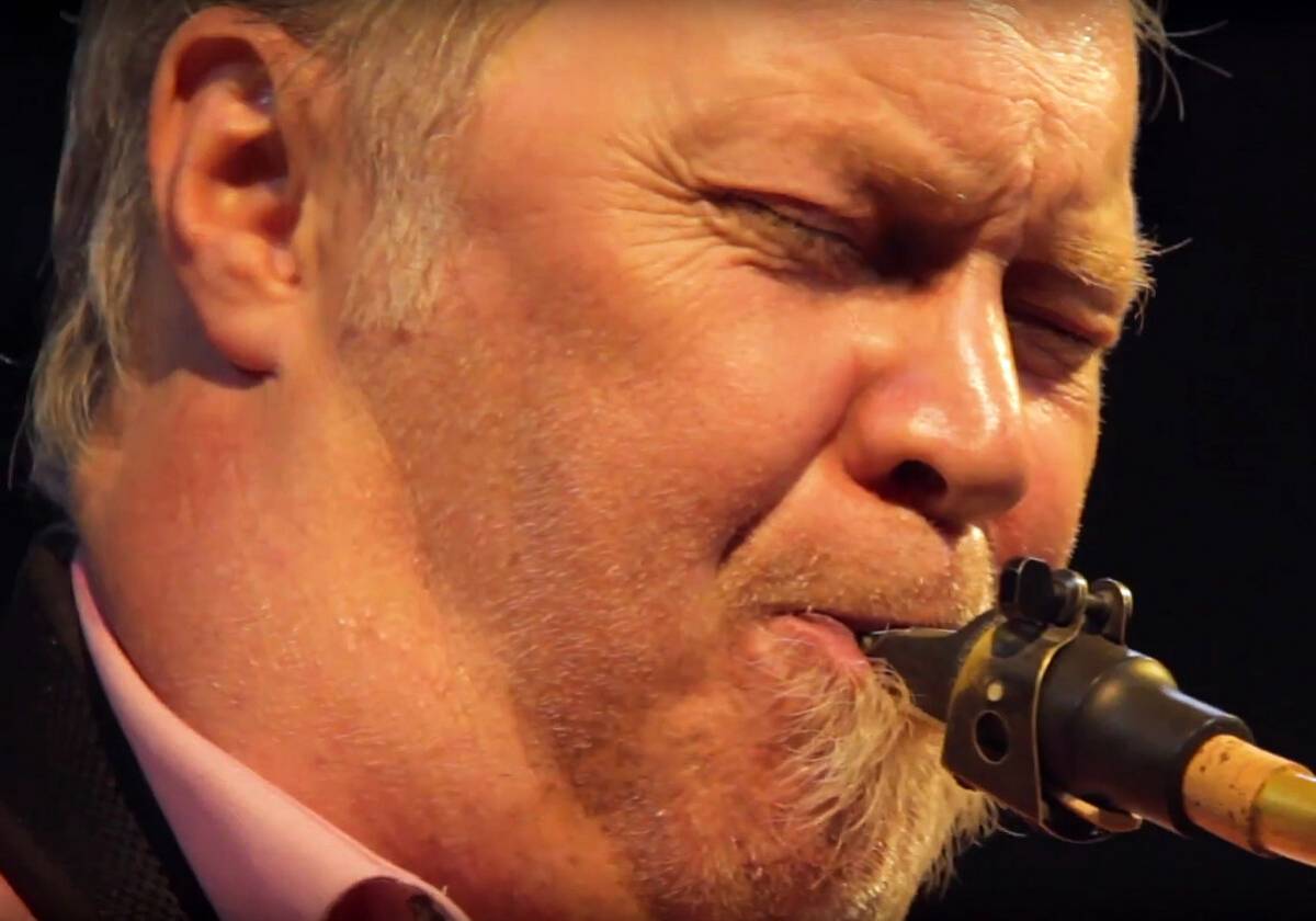 Miles &amp; Trane Centenniel (Sonderkonzert) begeistert Weiden