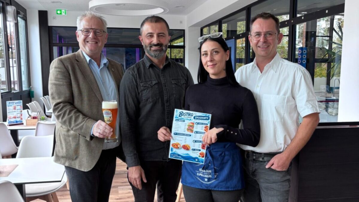 Neuer Pächter für das Bistro im Hallenbad_Foto Daniel Weigl.jpg