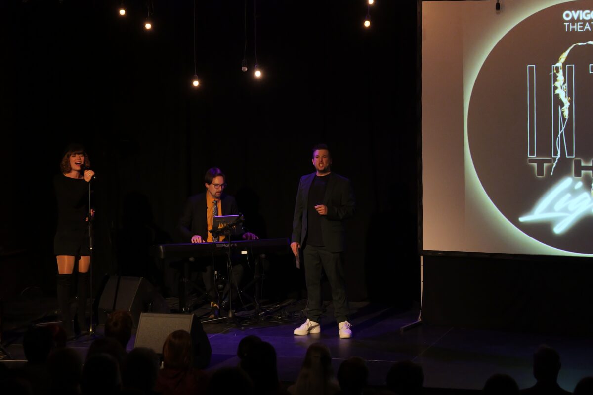 OVIGO Theater zeigt 2027 in Weiden neun Premieren