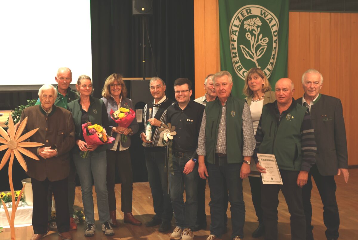 OWV Hauptverein Weiden weiter ohne Hauptvorsitzenden