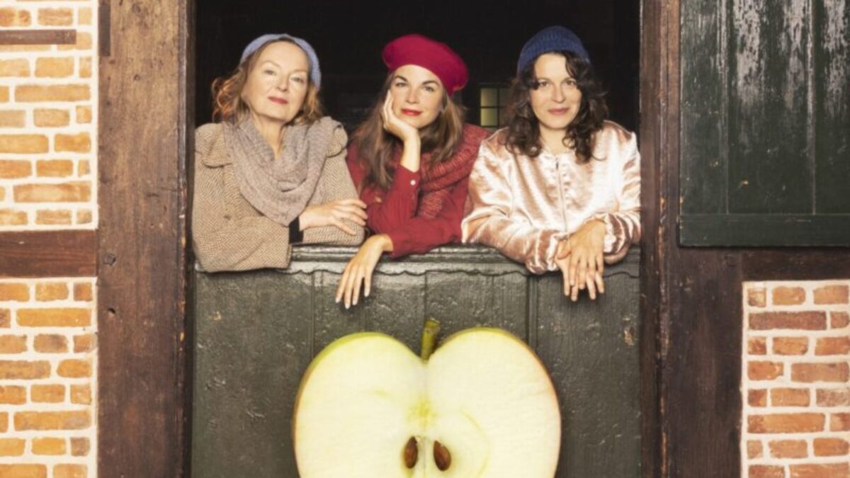 Ohnsorg Theater bringt Altes Land nach Amberg