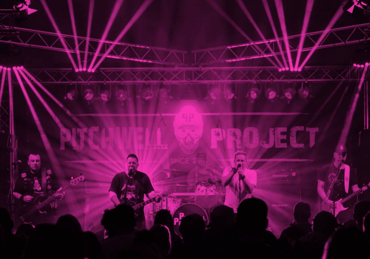[OK_TO_OE_BOT] okticket.de »  AD Veranstaltung » PITCHWELL PROJECT (31.10.2026 (20:00h))