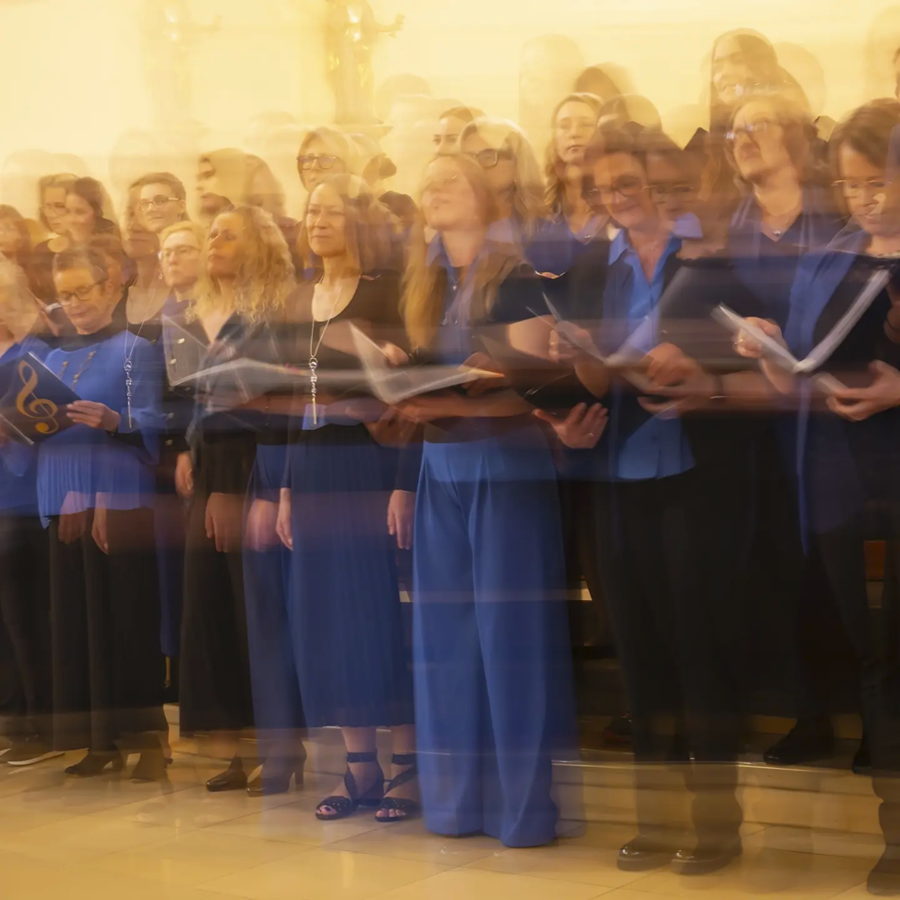 DENK.konzert - Chor Wellenklang