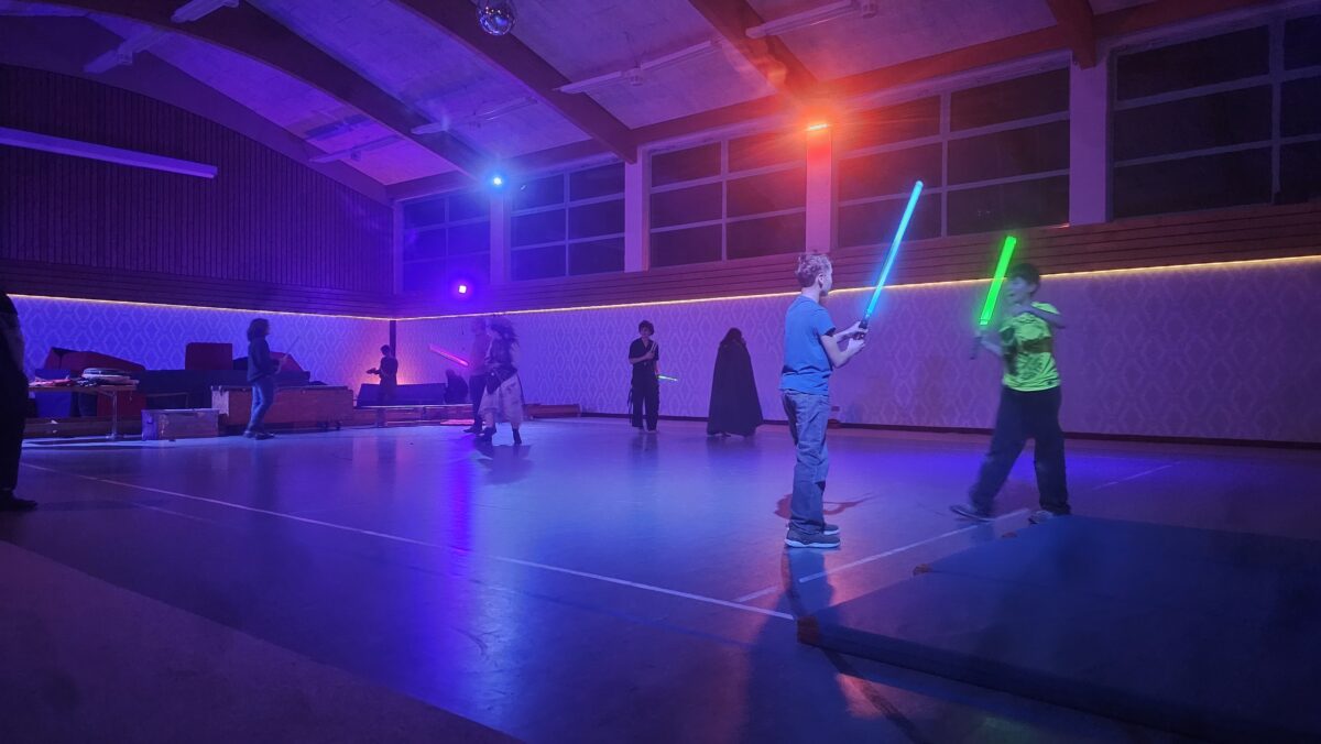 Spielefest in Immenreuth O.S.T.-Con mit freiem Eintritt