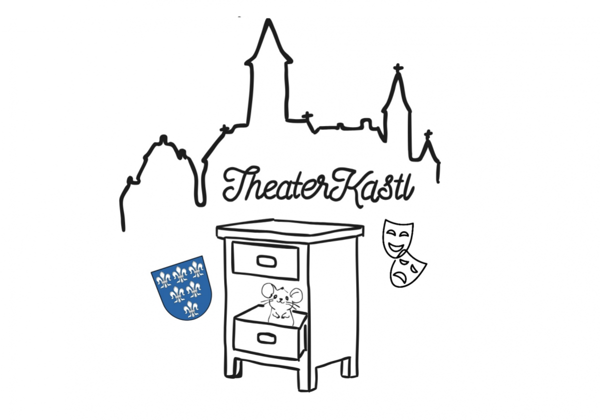 Thomas auf der Himmelsleiter lockt Kulturfreunde nach Kastl