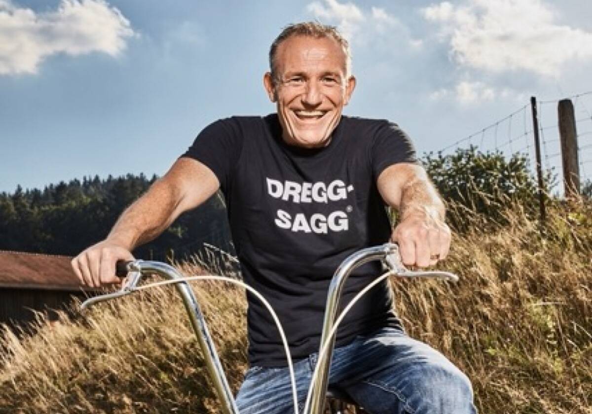Tourstopp: Michl Müller: Limbo of Life zu Gast in Schwandorf