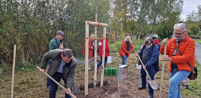 Großelterntag setzt Zeichen für Enkelrechte