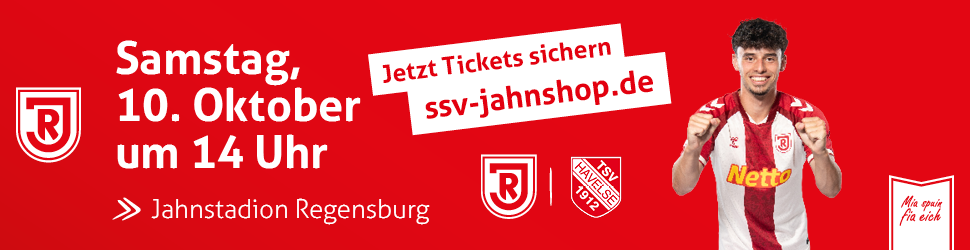 SSV Jahn