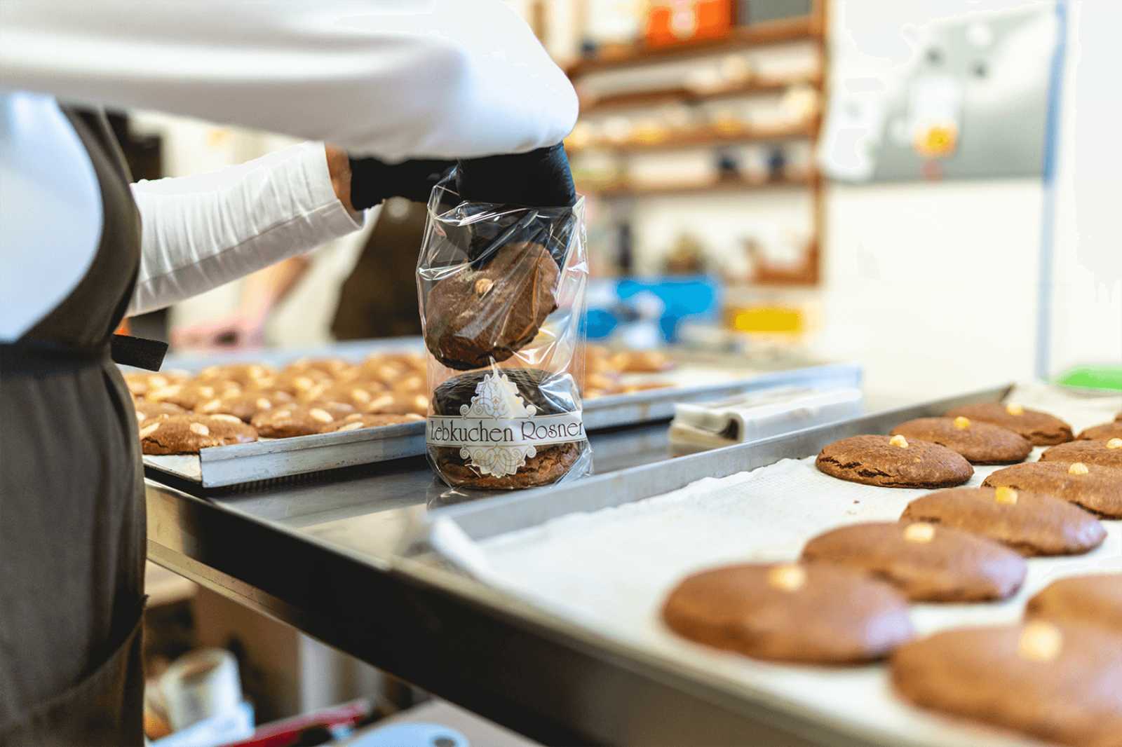 Lebkuchen aus Waldsassen