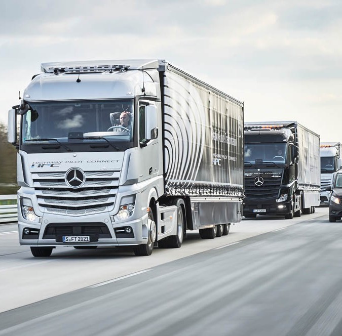 Mercedes-Werk in Cheb: 1000 Jobs – auch für Arbeitnehmer aus Bayern
