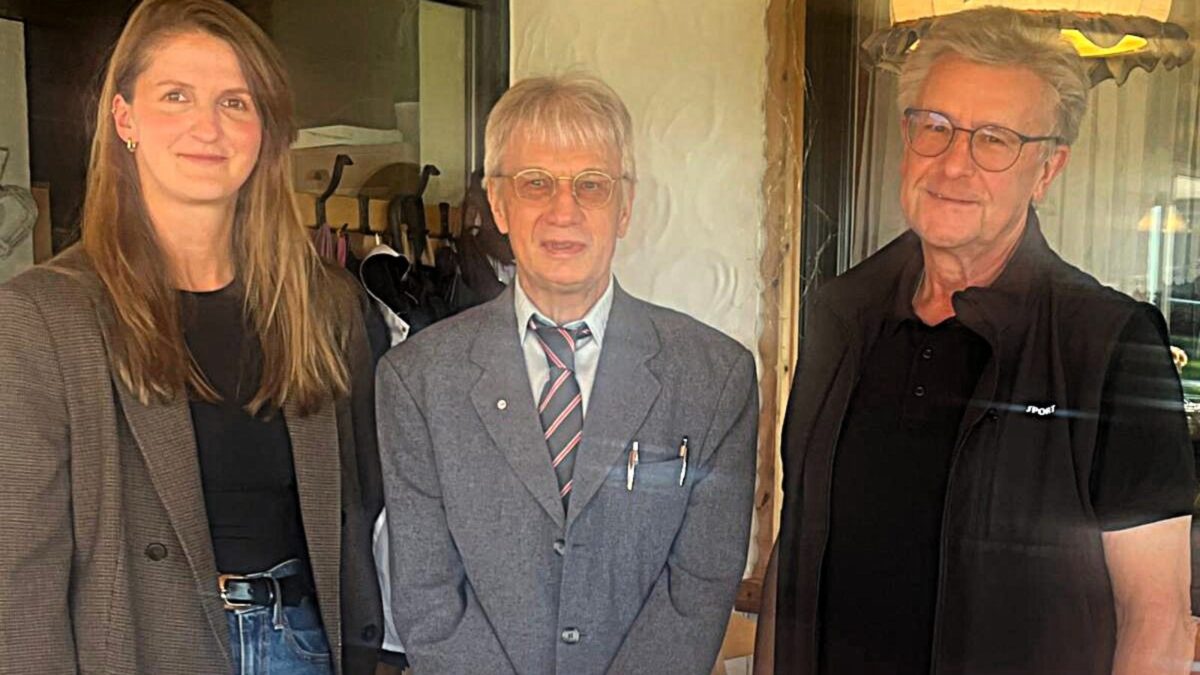 AWO Fuchsmühl: Vorsitzender sorgt sich wegen sinkender Mitgliederzahl