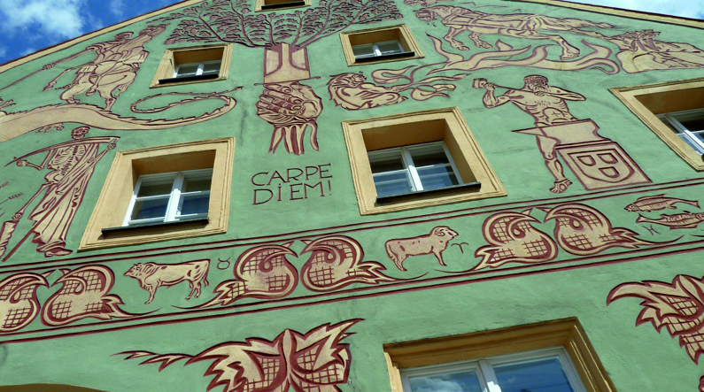 Schmidt-Haus Nabburg