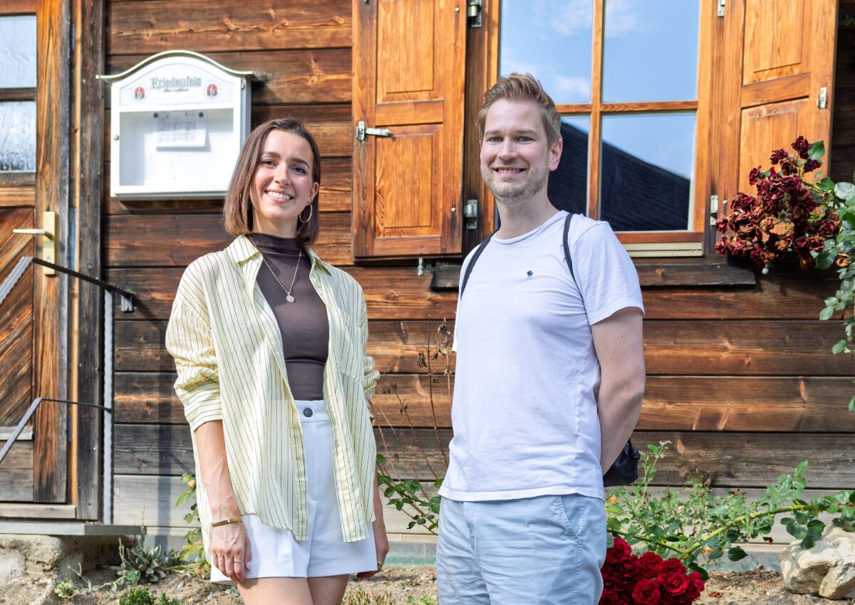 NEW Perspektiven: Karriere machen, wo man zuhause ist