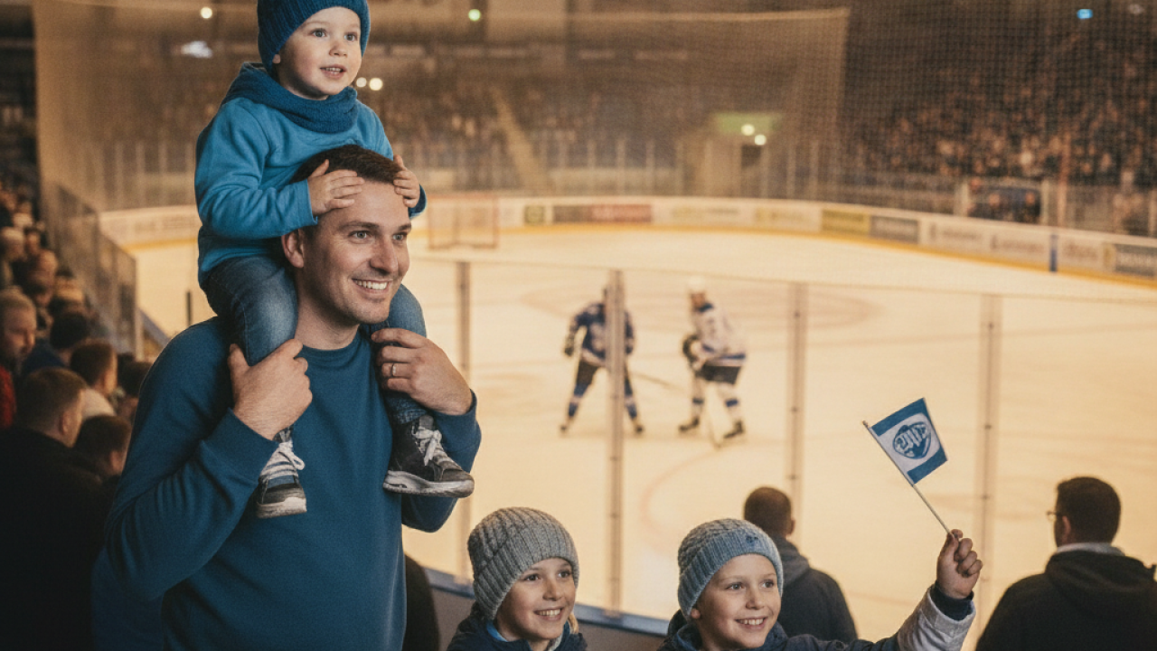 Top-Events der Woche: Bühne frei für Familienmomente und Kulturspaß