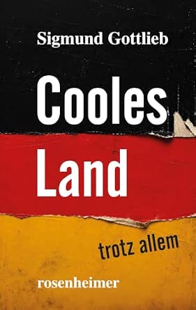 DENK.geschichten - Lesung mit Sigmund Gottlieb