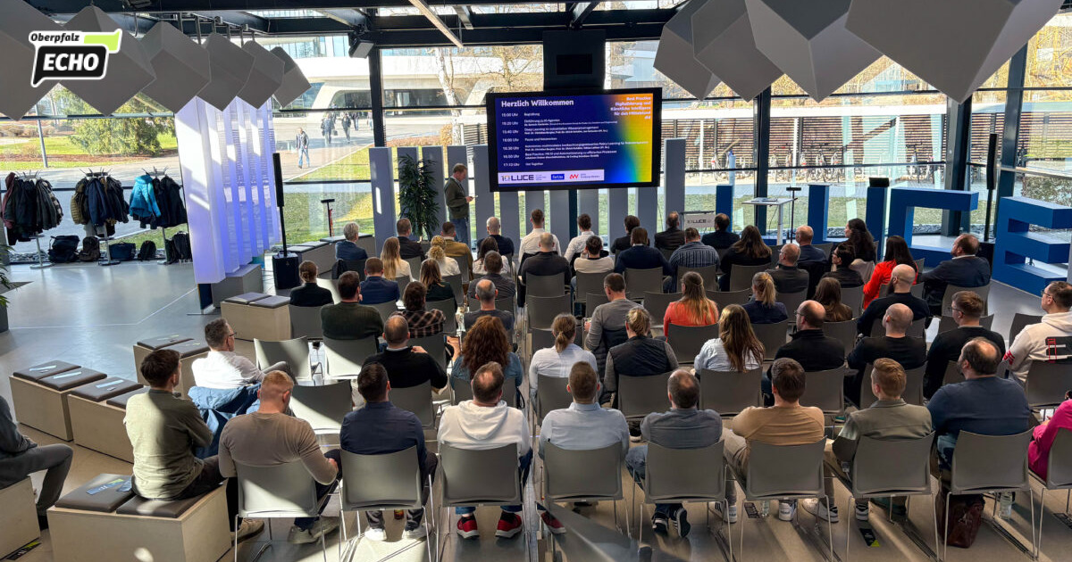 Copilot, Claude, n8n: Johannes Ostner and C4TRENDS on the next stage of AI