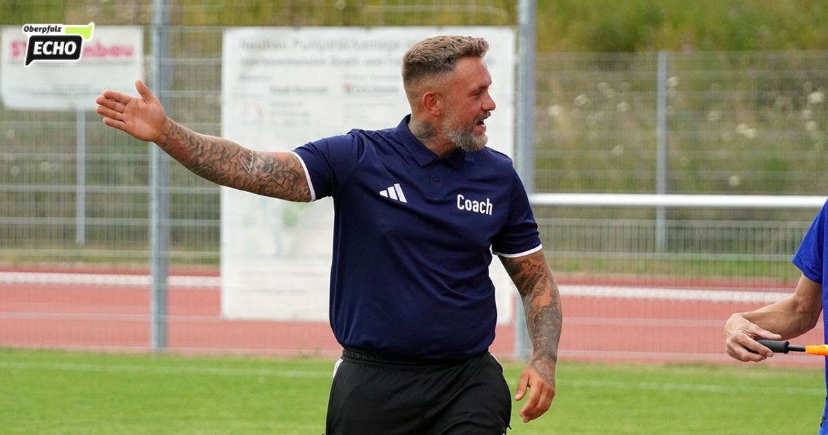 Kreisliga Nord: Will Grafenwöhr remain undefeated?