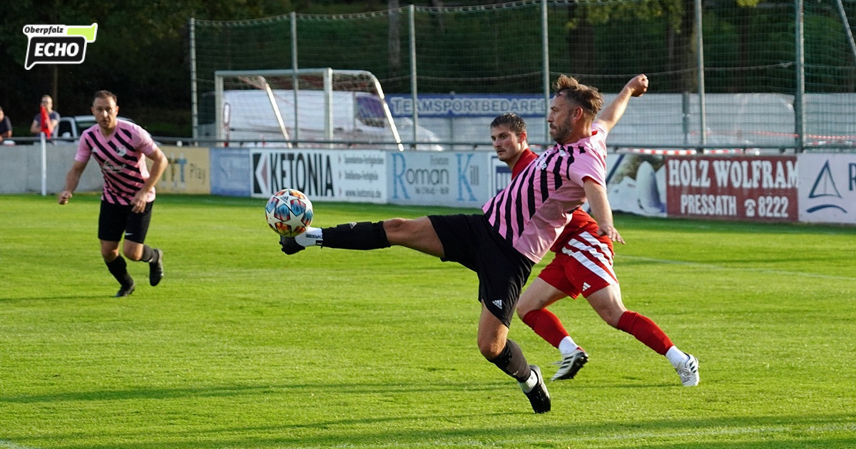 District League North: Not much changes on Matchday 6