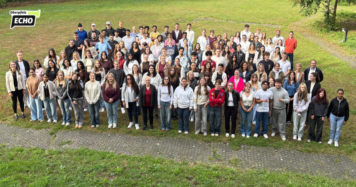 Apprenticeships begin at KNO in Neustadt with over 125 trainees