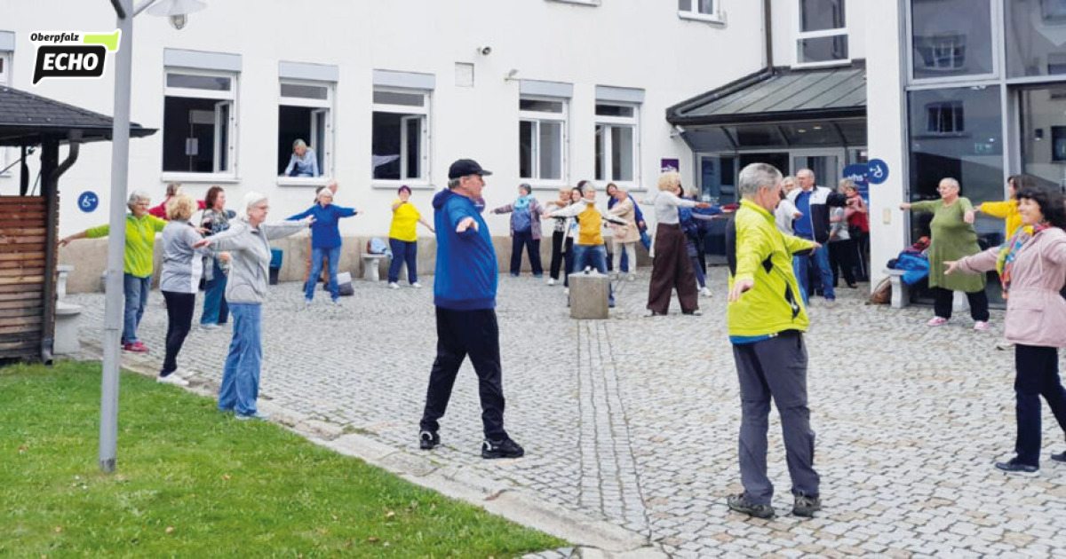 Self-Help Contact Point North Upper Palatinate continues its successful ...