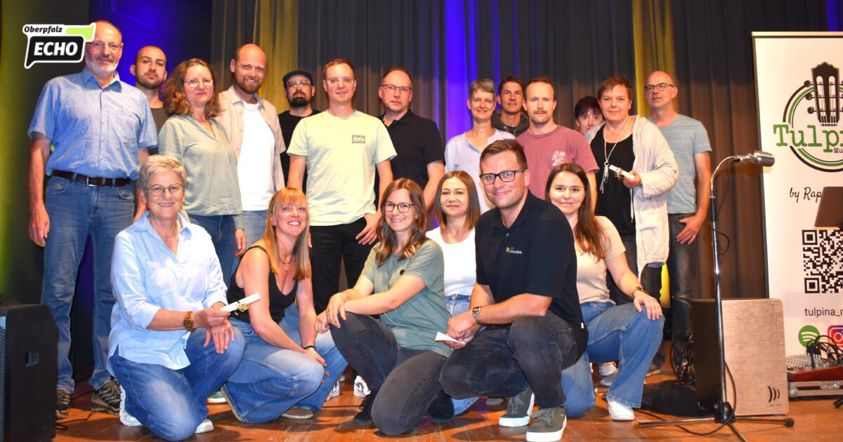 32 teams quiz in Grafenwöhr, giving it their all
