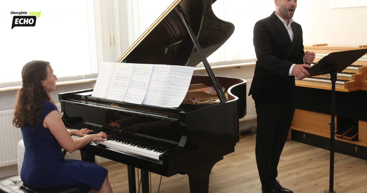 Kultursalon präsentiert Goldene Zwanziger und Moments musicales in ...
