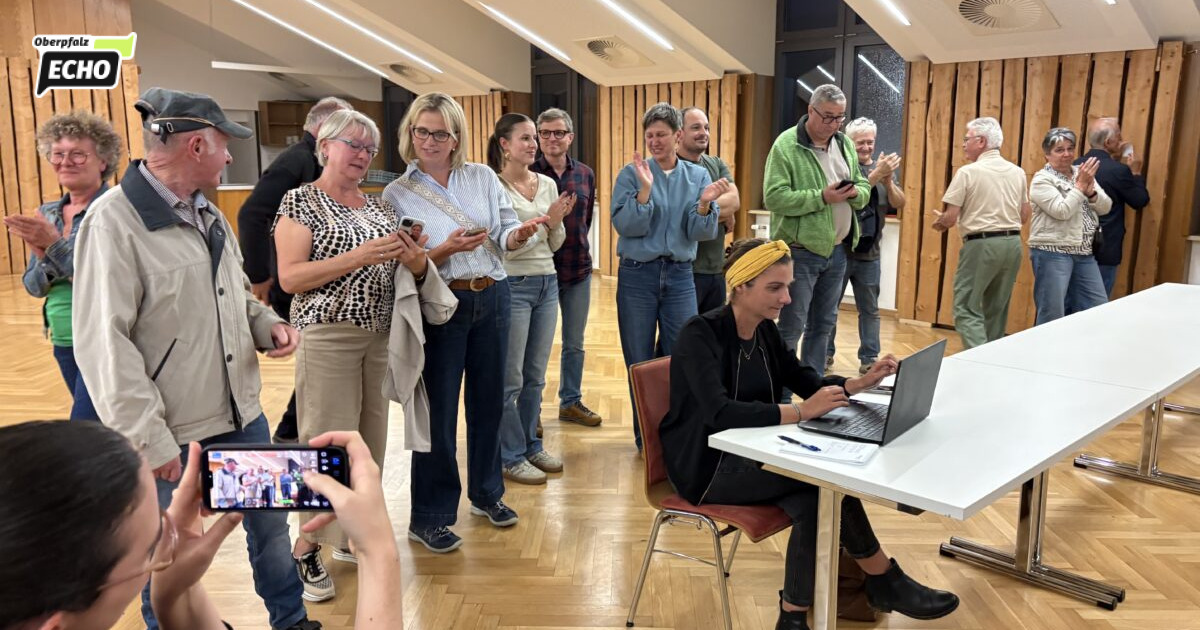 [Update] Bürgerentscheid: Parksteiner stimmen für Windkraftprojekt der Bürgerenergie