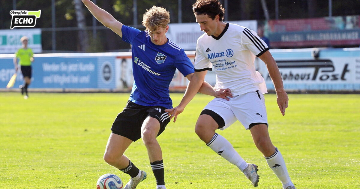 District League North: Leading duo wins top matches and pulls away