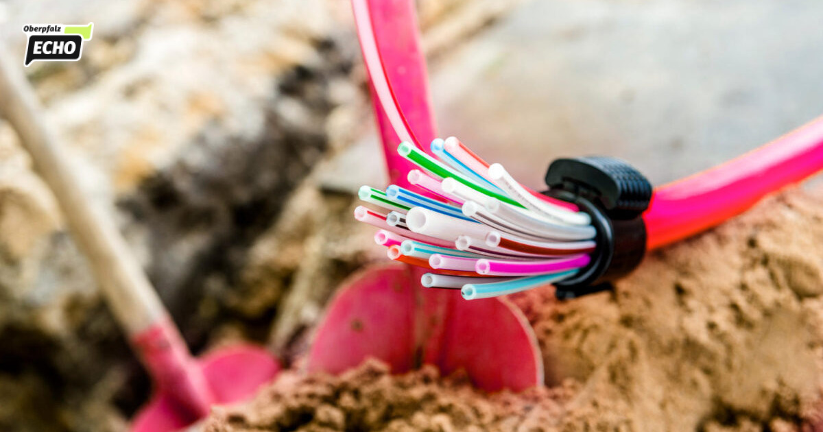 More than one million euros for fiber optic expansion in four ...