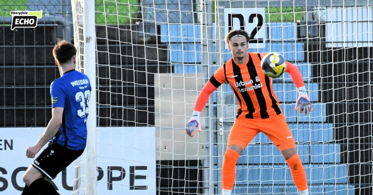 Weiden relies on its own derby record