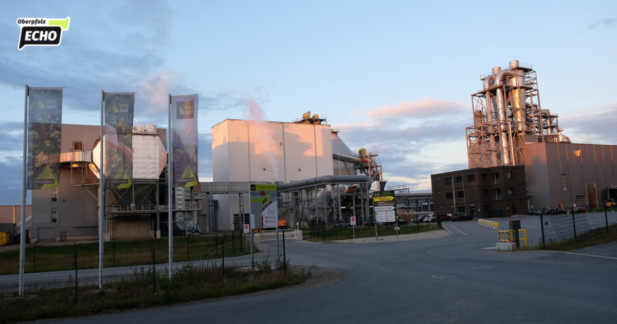 City Council Discusses Drainage on Industrial Areas in Grafenwöhr