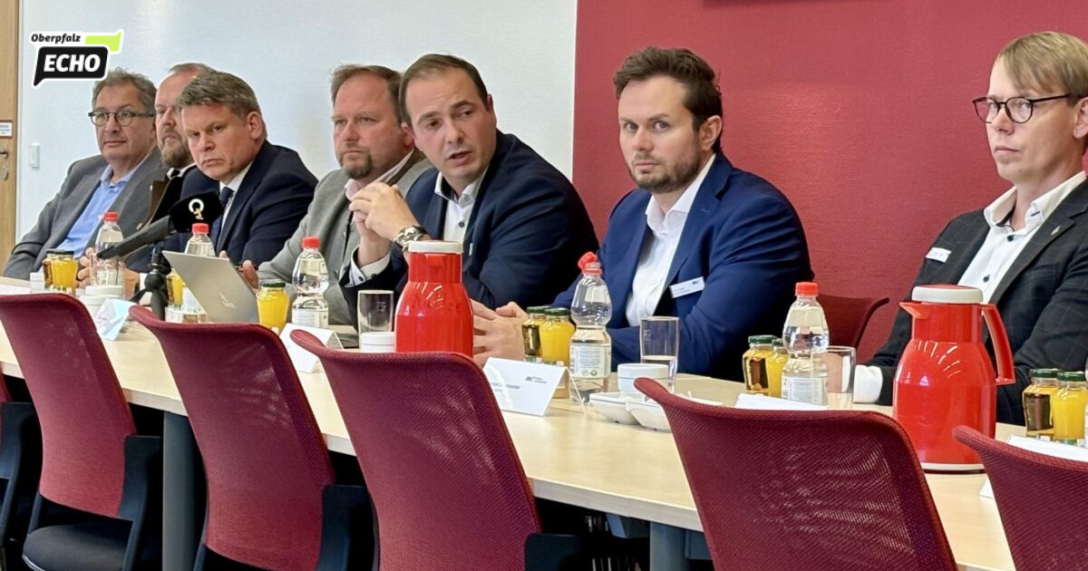 Kliniken Nordoberpfalz: Alle Häuser bleiben – Schwerpunkte ändern sich