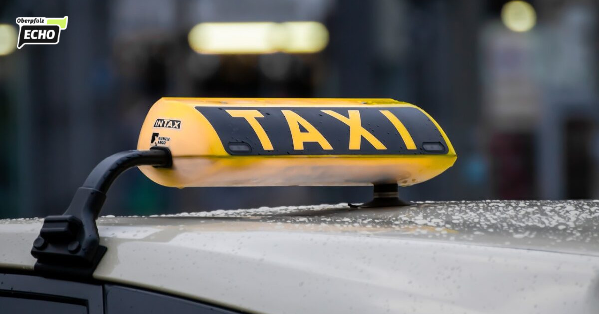Erhöhung zum 1. Dezember: Das sind die neuen Taxipreise in Weiden