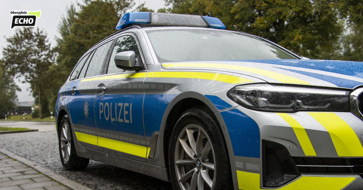 Polizei sichert Parfüm und Werkzeug für 50.000 Euro bei Waidhaus