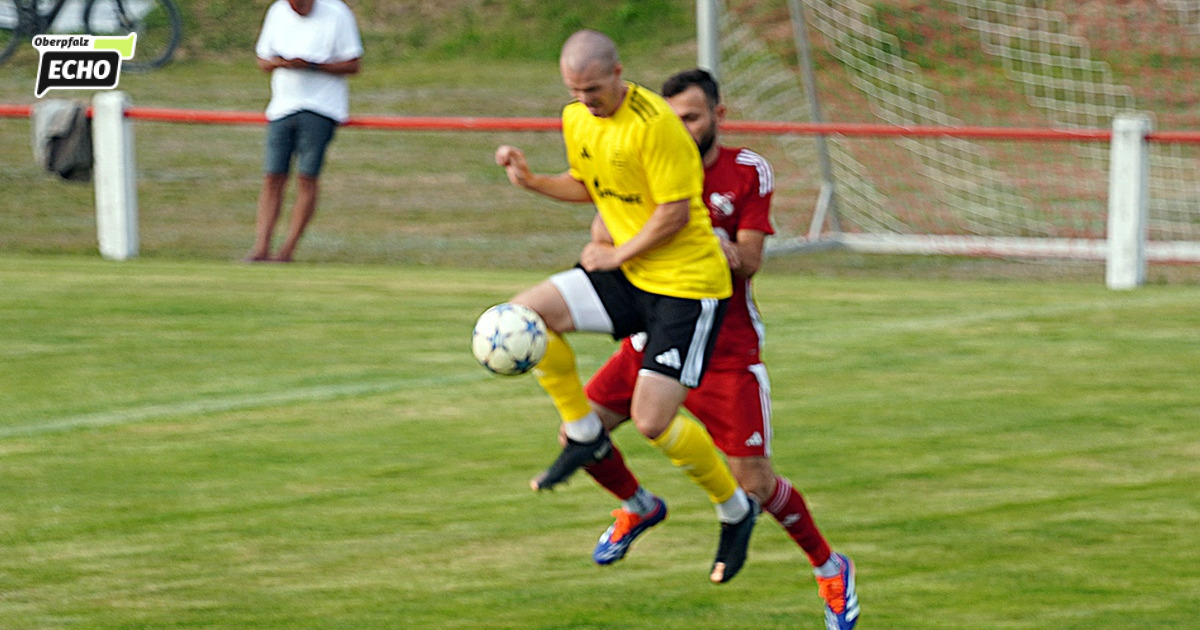 Kreisliga Nord: The top match is coming up