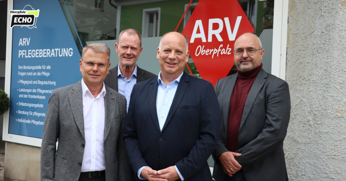 All about care: ARV opens new advice center