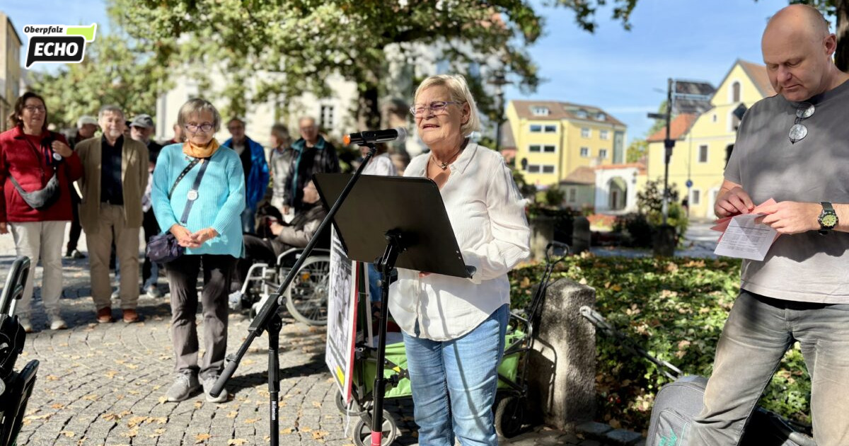 Weidens vergessene Opfer des Nationalsozialismus: Verfolgt ...