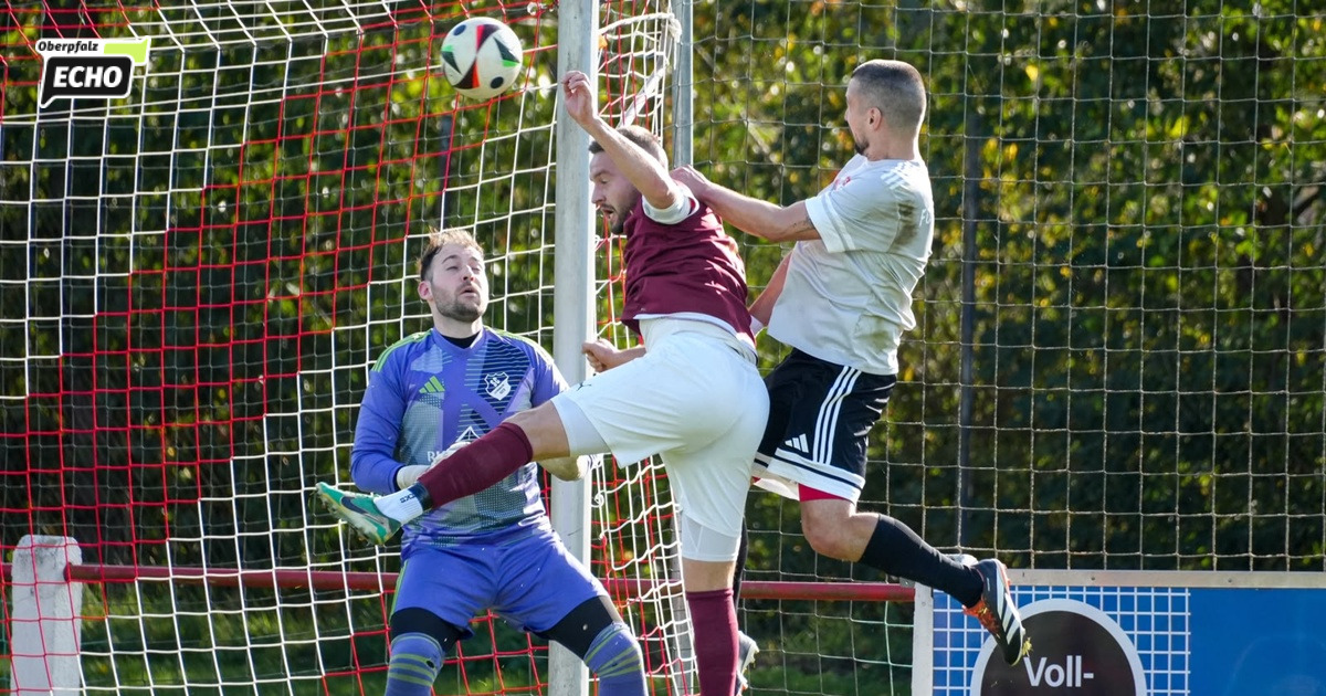 District League North: Top match attracts 1500 spectators