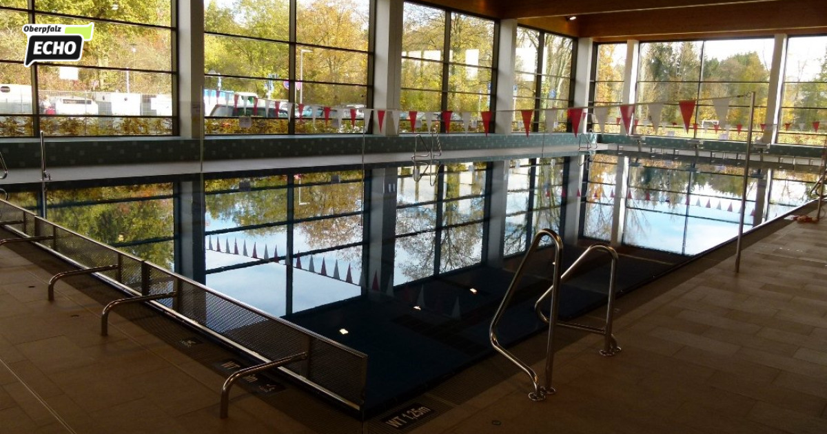 Water damage shuts down heating for Weiden schools and town hall