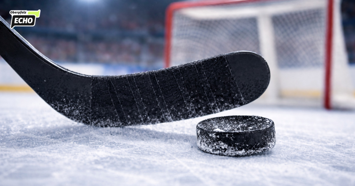 DEL 2: Blue Devils Weiden ringen Ravensburg nieder
