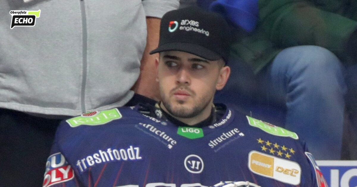 Blue Devils Weiden: Eisblog bringt Kristian Hufsky als neuen Goalie ins Spiel