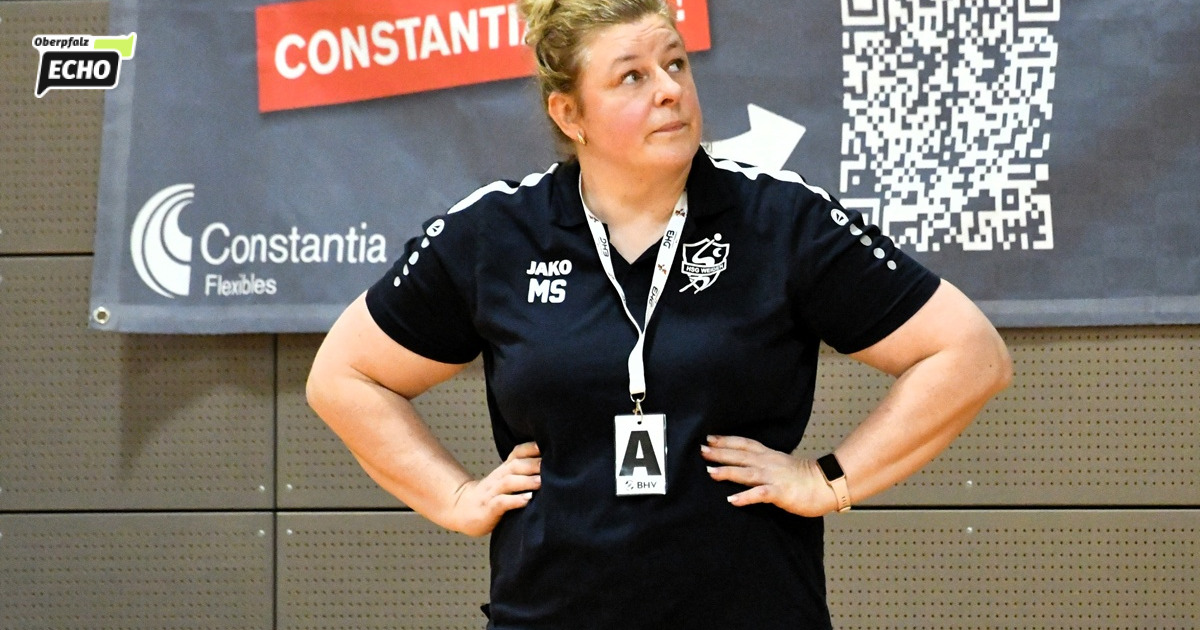 Sunday is handball day again at HSG Weiden