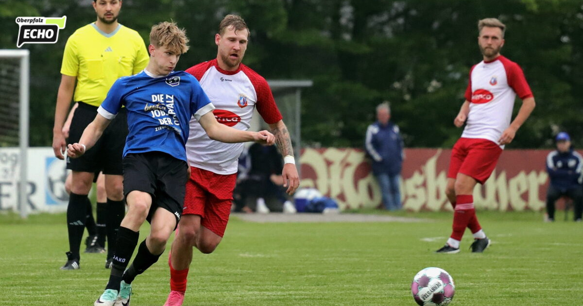 Church fair match concludes preliminary round in Etzenricht