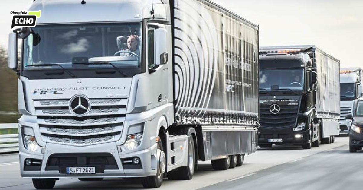 Mercedes-Werk in Cheb: 1000 Jobs – auch für Arbeitnehmer aus Bayern
